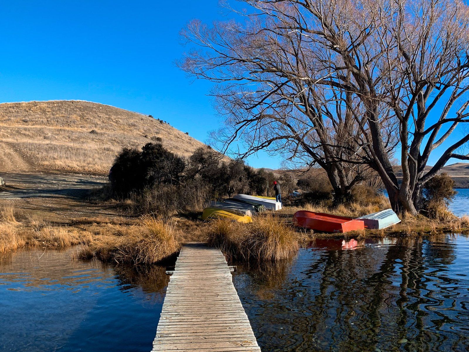Lake Alexandrina