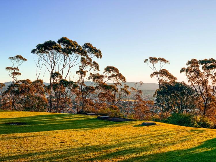 Mount Albert Ōwairaka | Central Auckland - New Zealand Trip Ideas