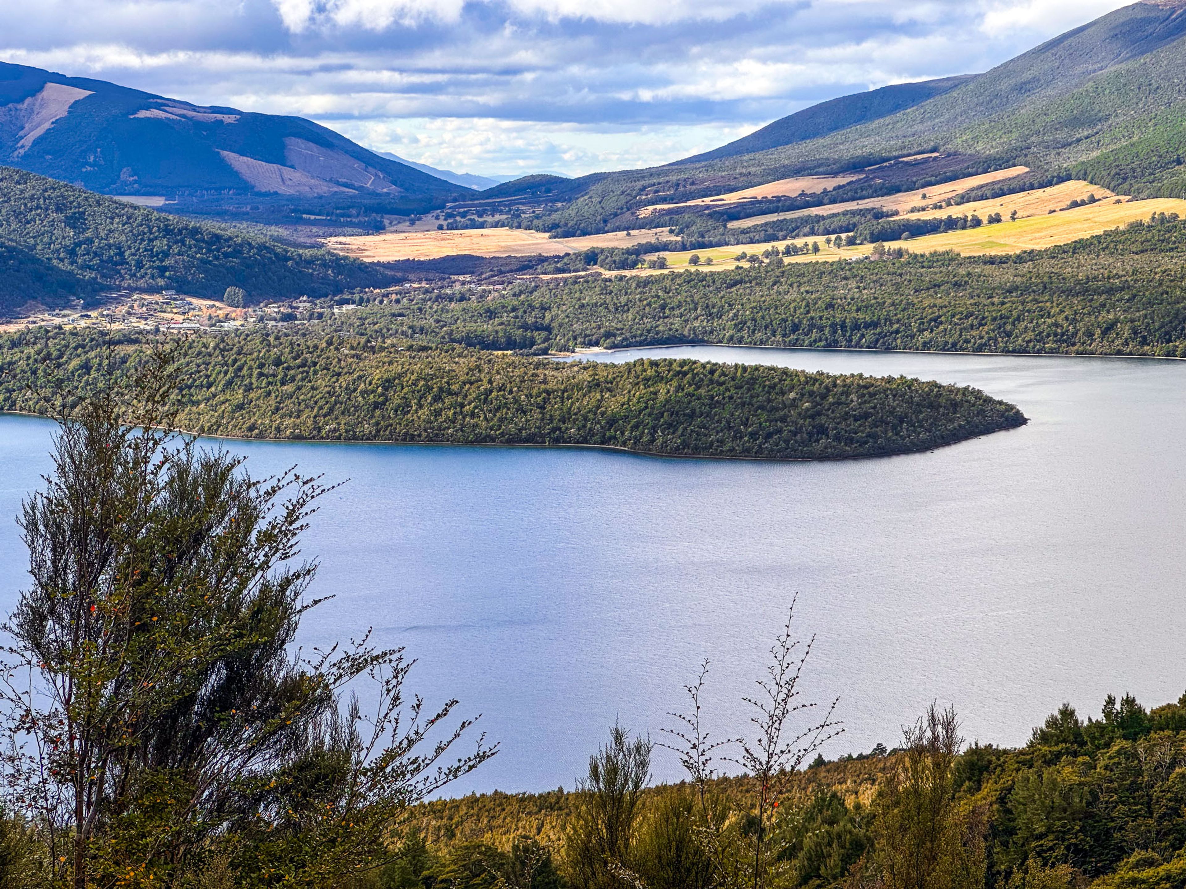 Pourangahau / Mt Robert Viewpoint Track