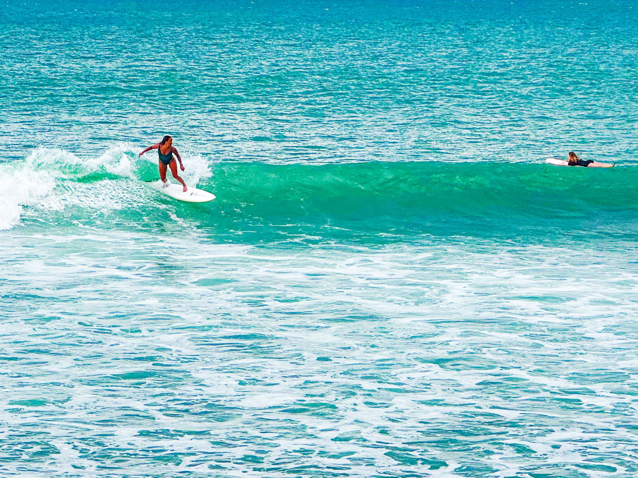 Manu Bay