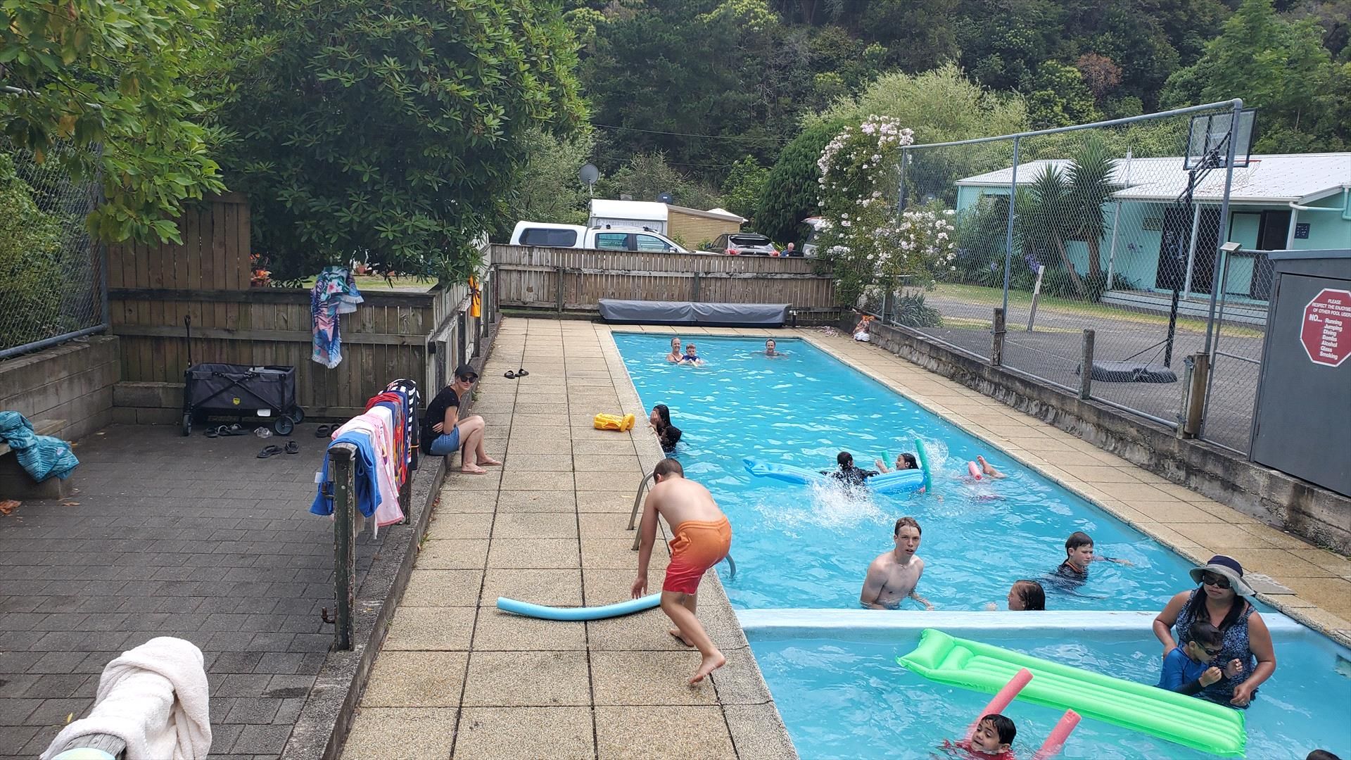 Dickson Holiday Park