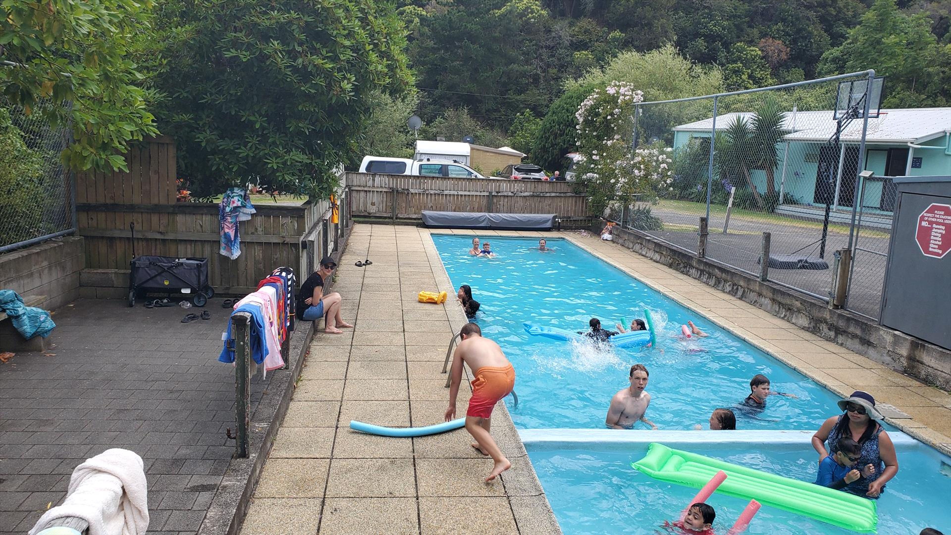 Dickson Holiday Park