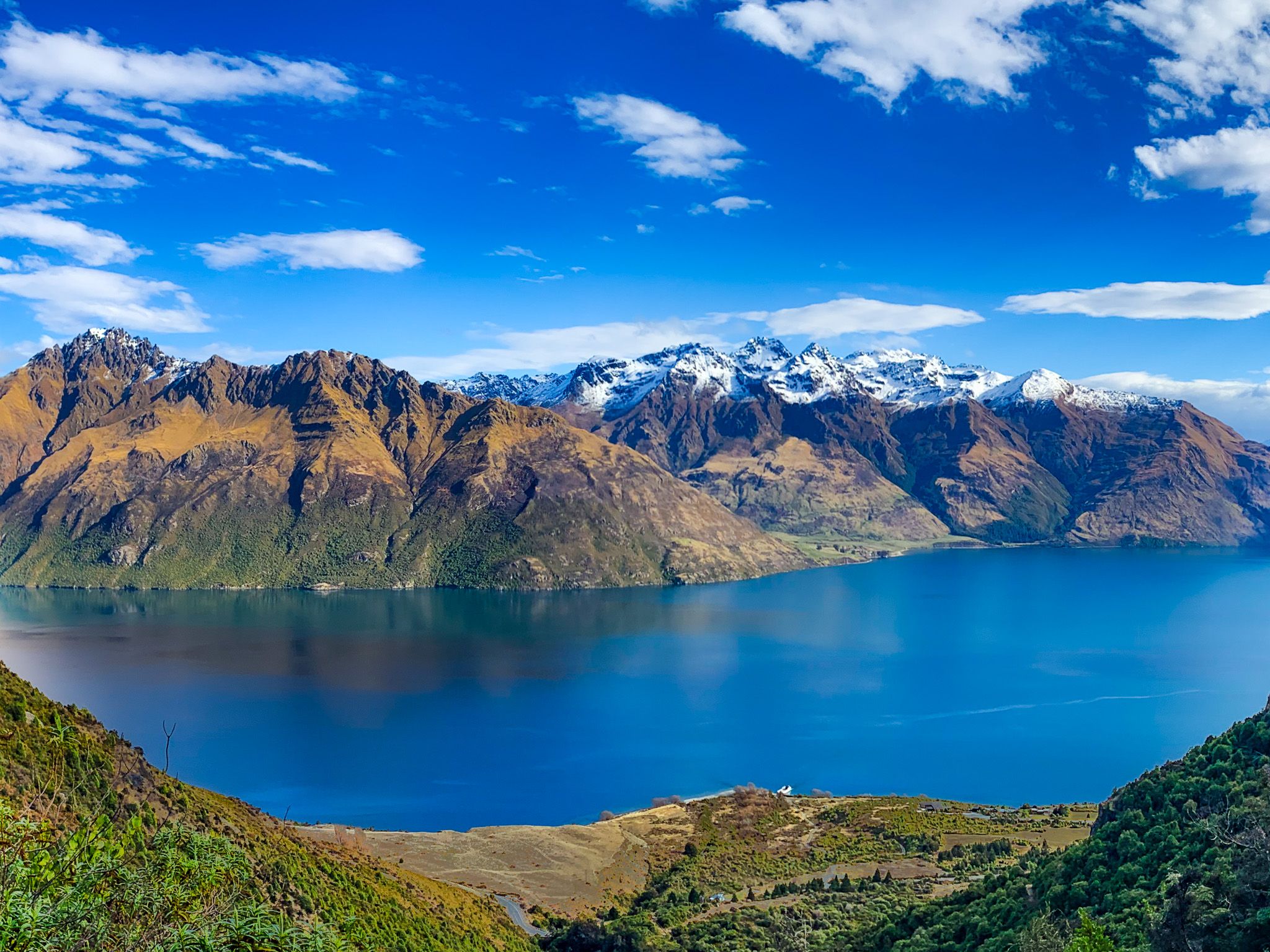 Queenstown