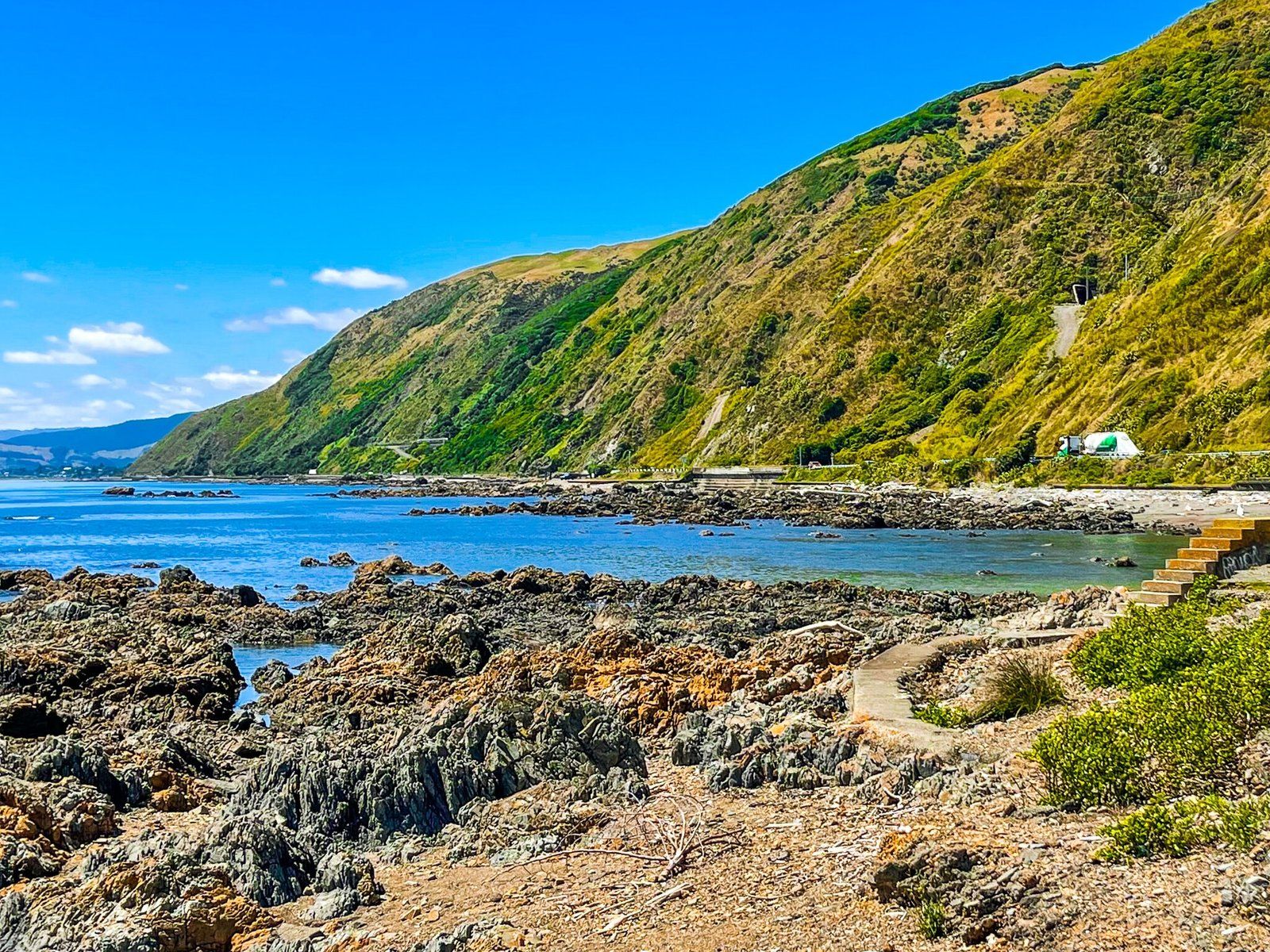 Te Ana o Hau