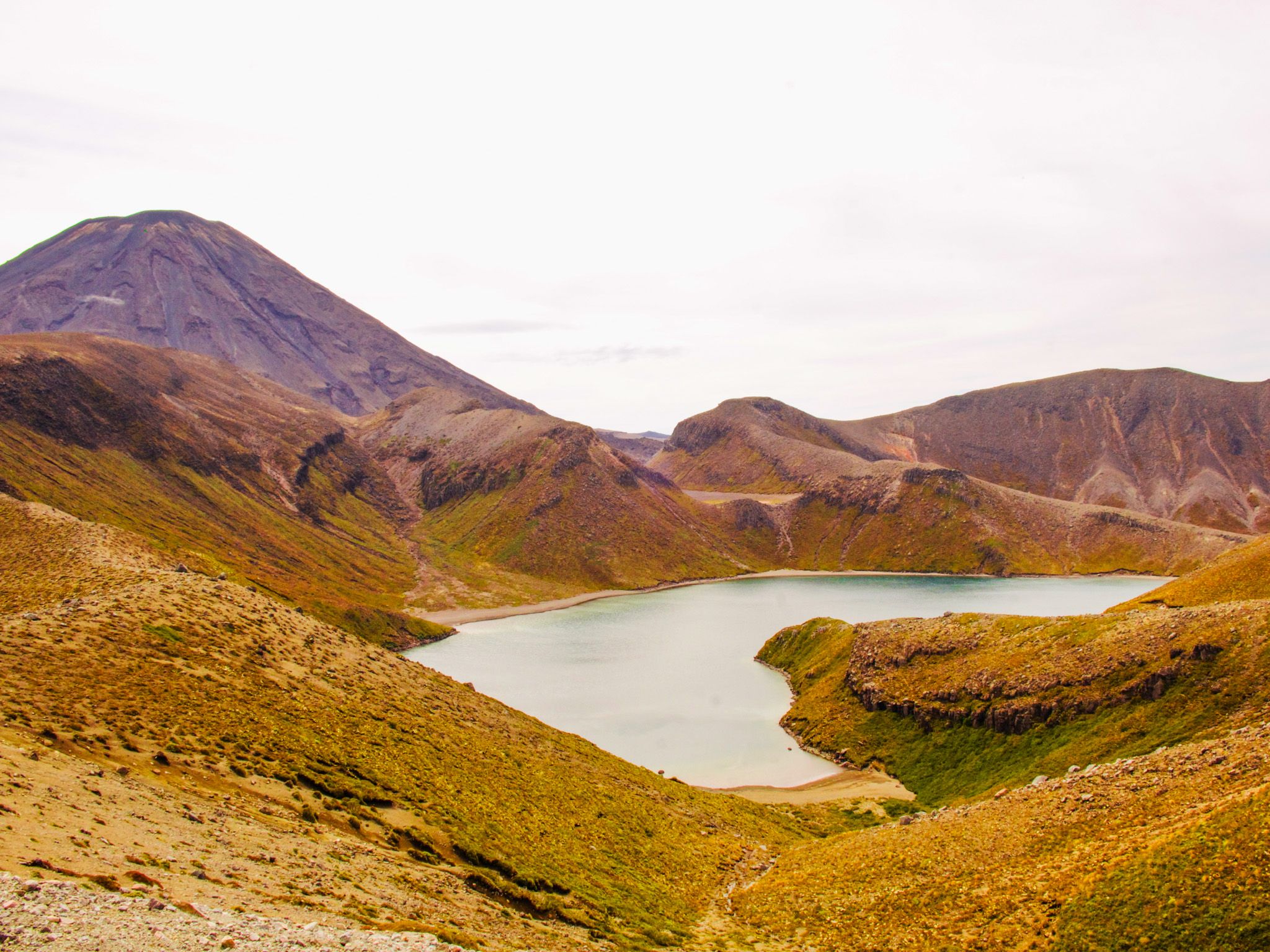 Tama Lakes