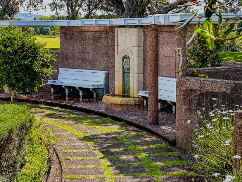 Bastion Point | Central Auckland - New Zealand Trip Ideas