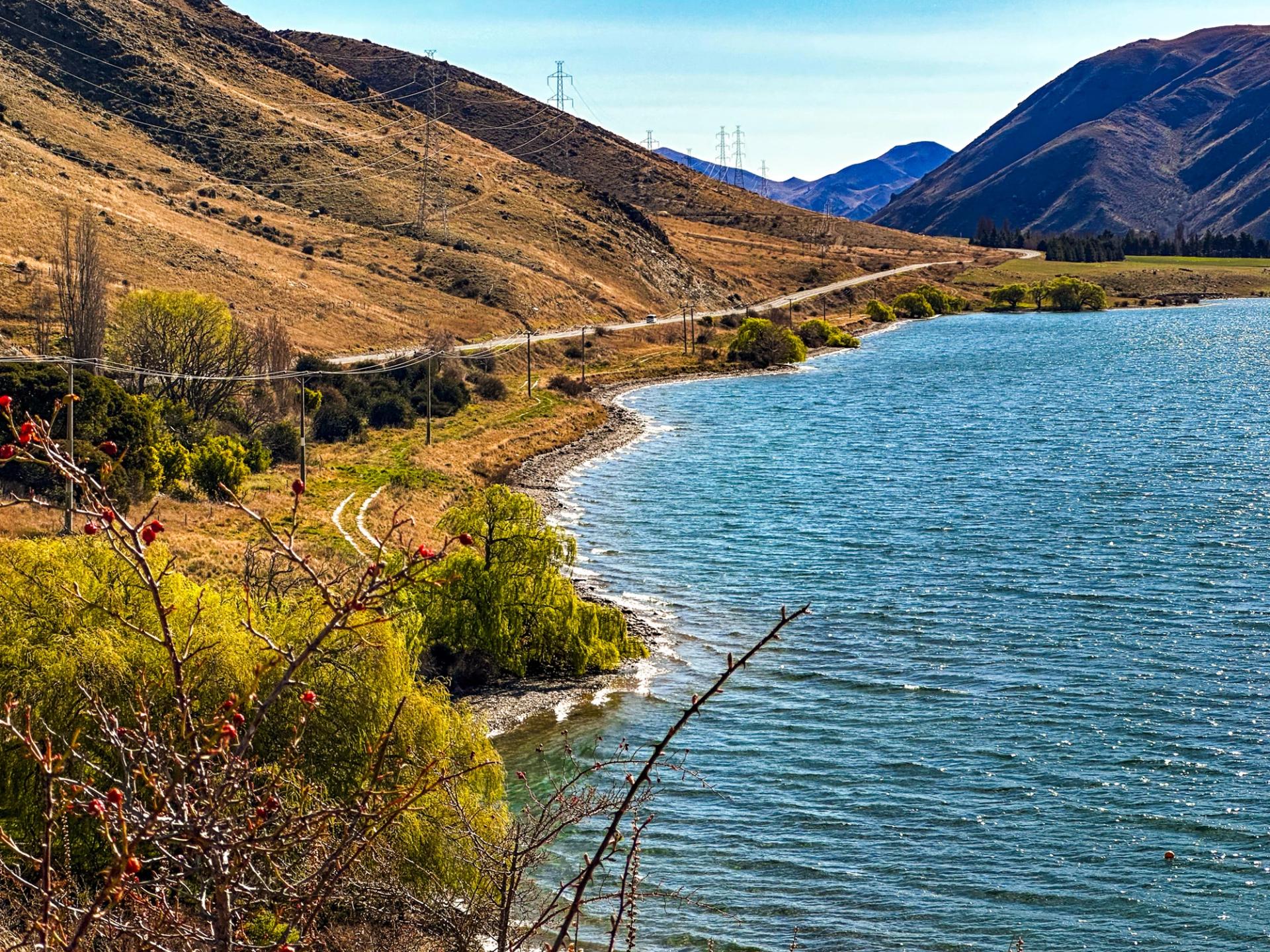 Waitaki Valley | South Canterbury - New Zealand Trip Ideas