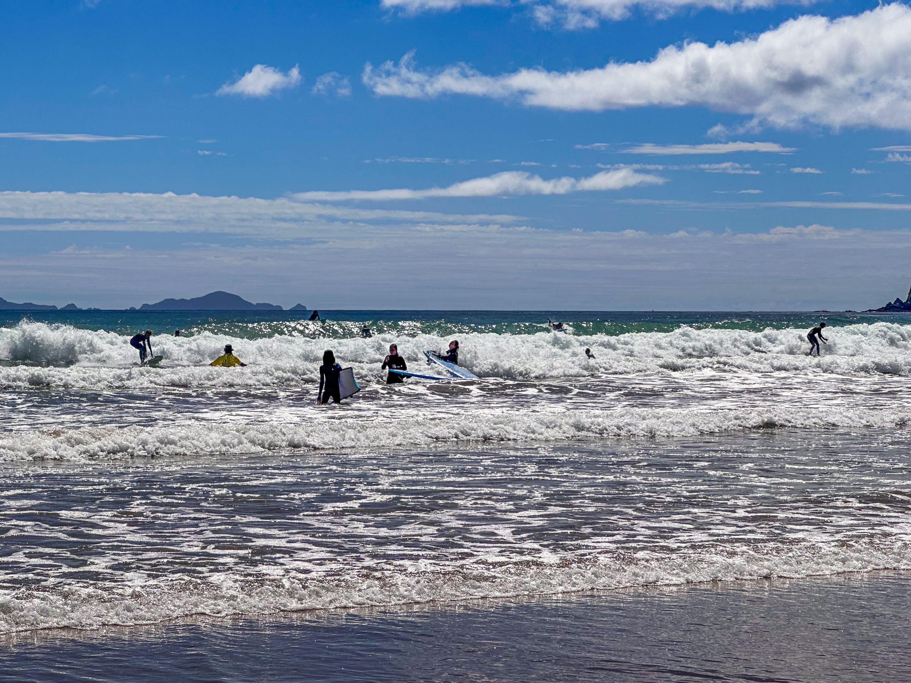 Sandy Bay