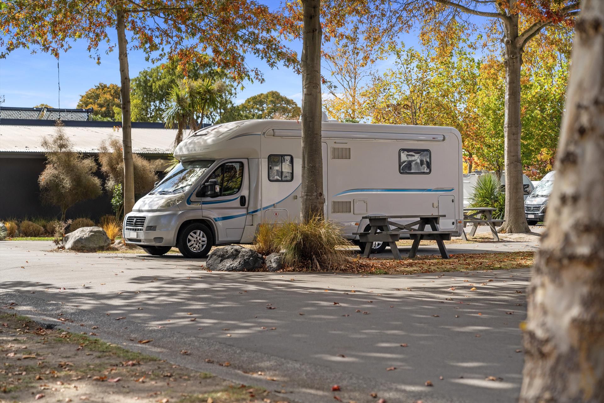 Tasman Holiday Parks - Christchurch