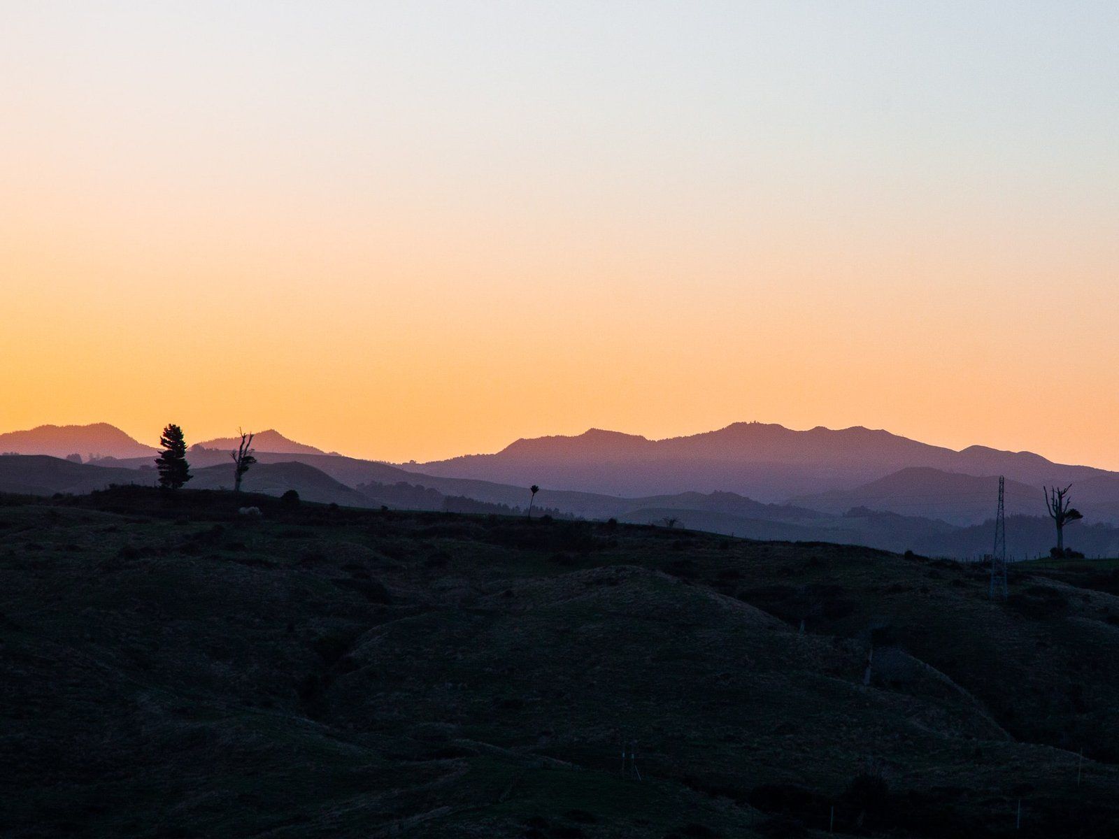 Exploring Off the Beaten Track in East Cape