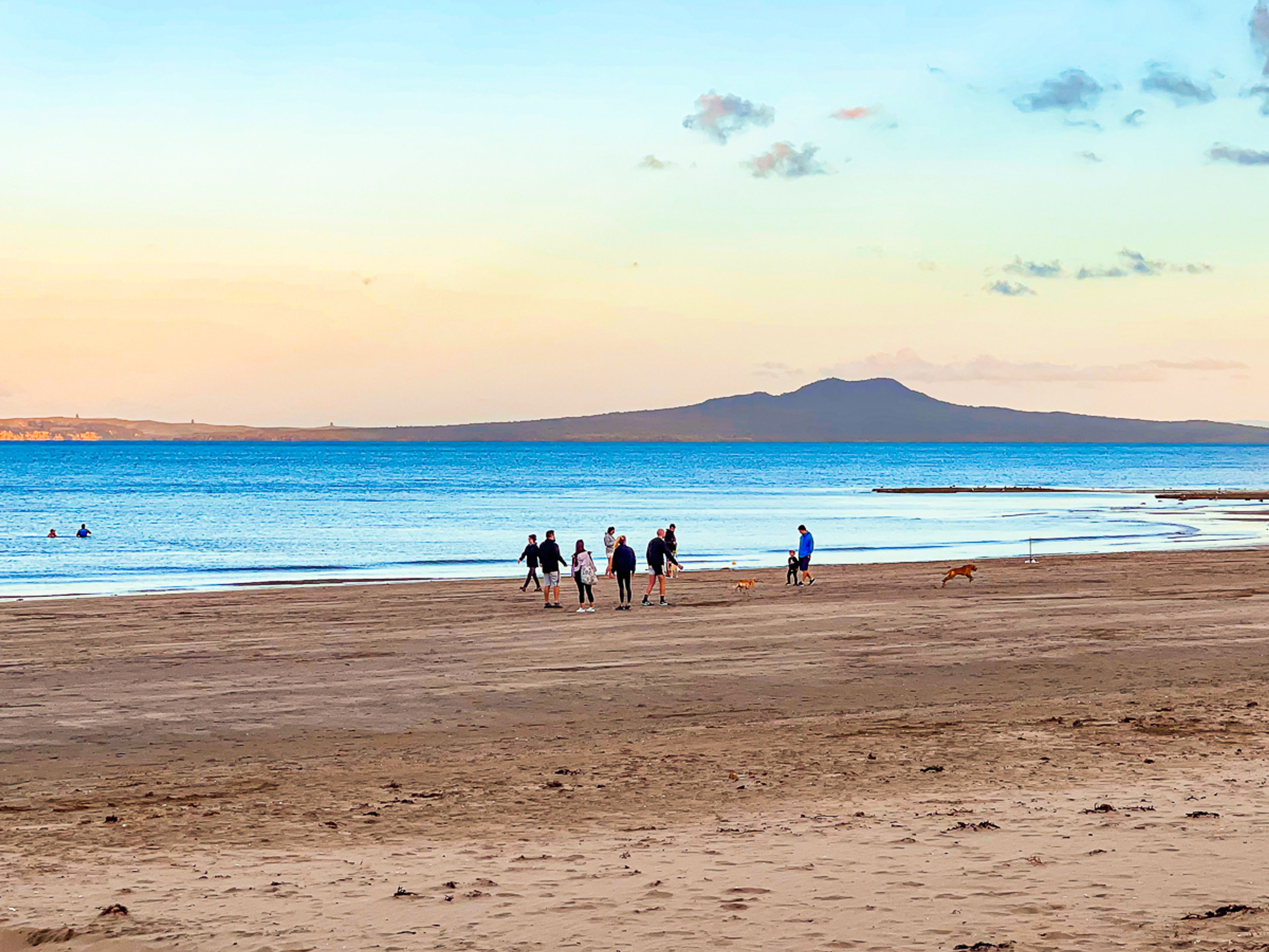 Browns Bay