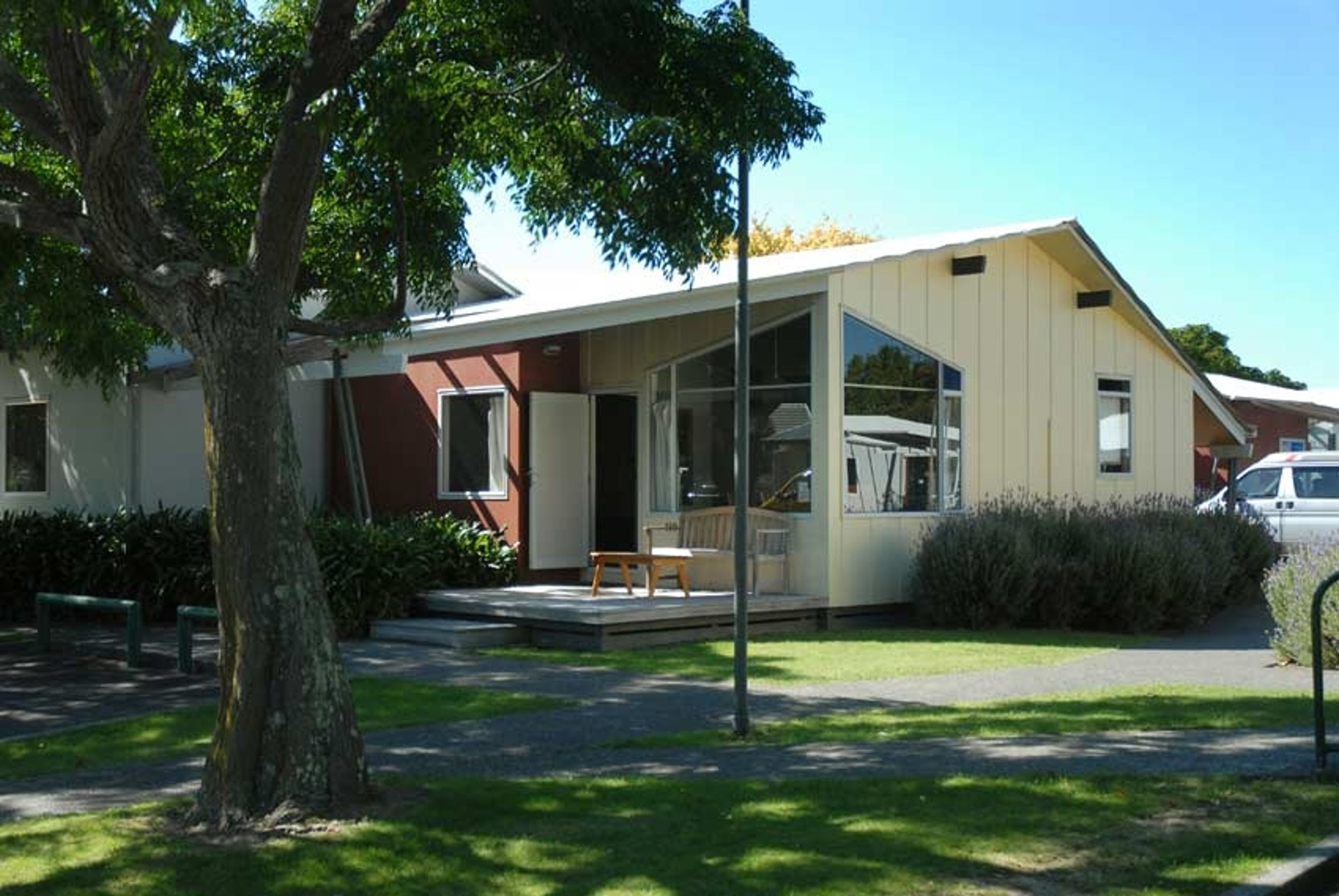 Kennedy Park Resort Napier