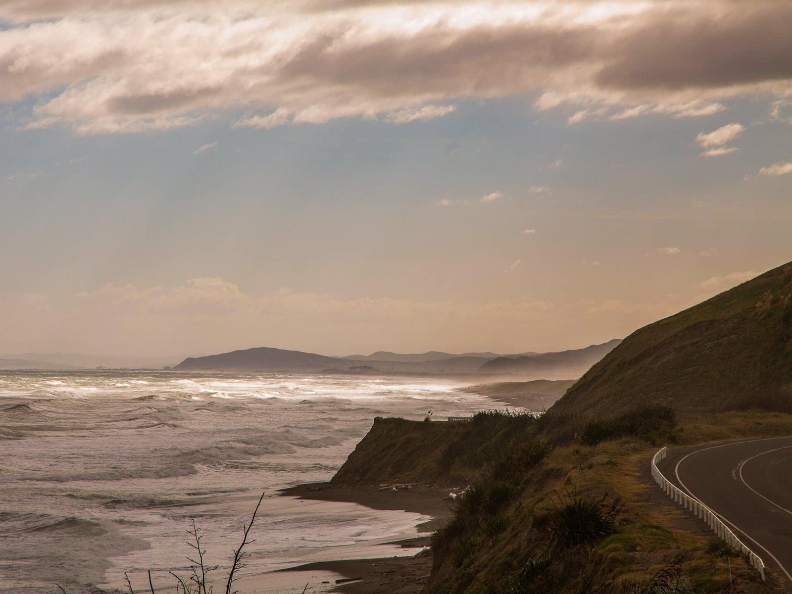 Mahia Peninsula