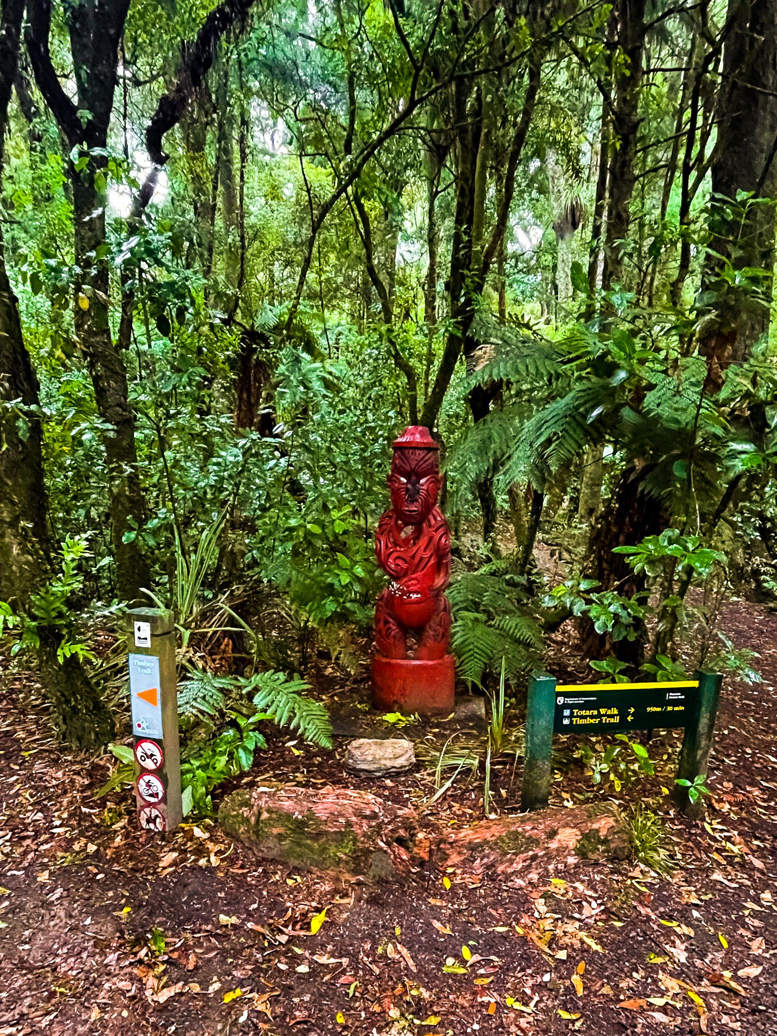 Totara Walk