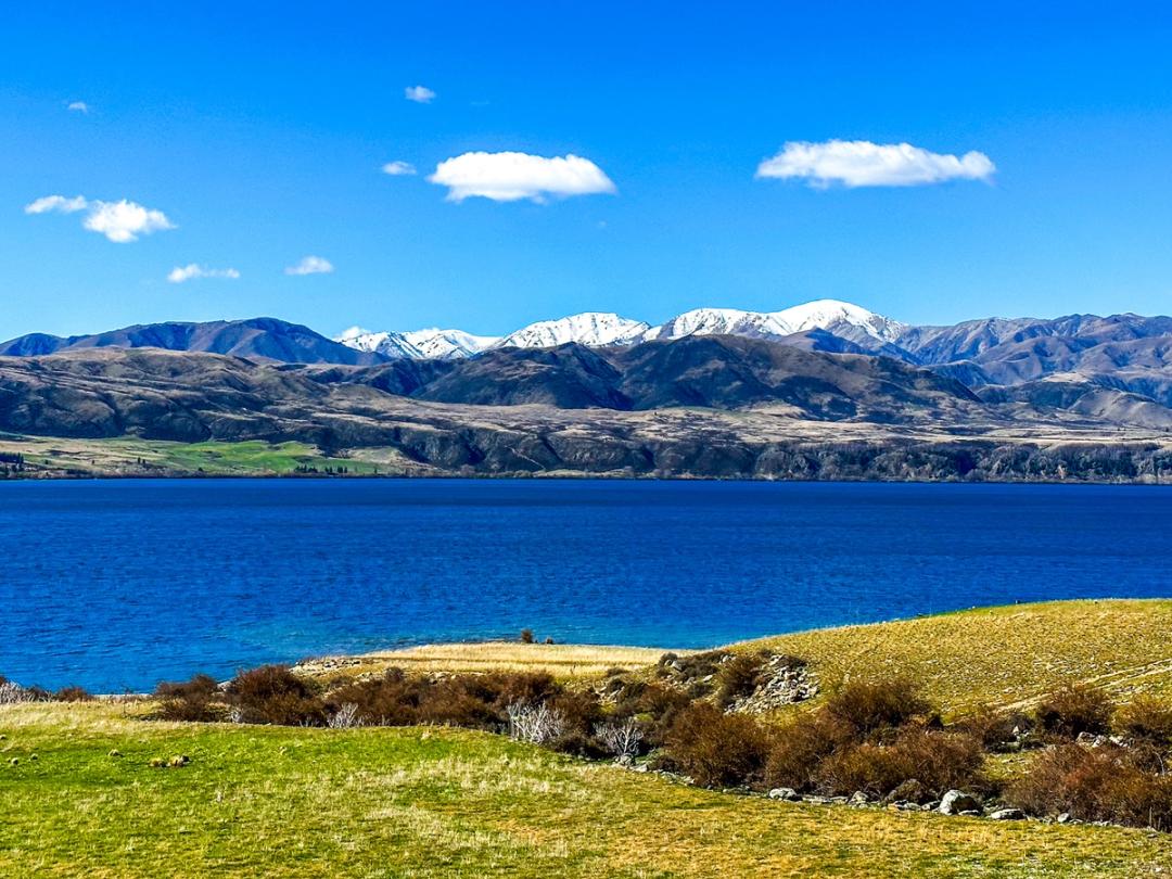 Waitaki Valley | South Canterbury - New Zealand Trip Ideas