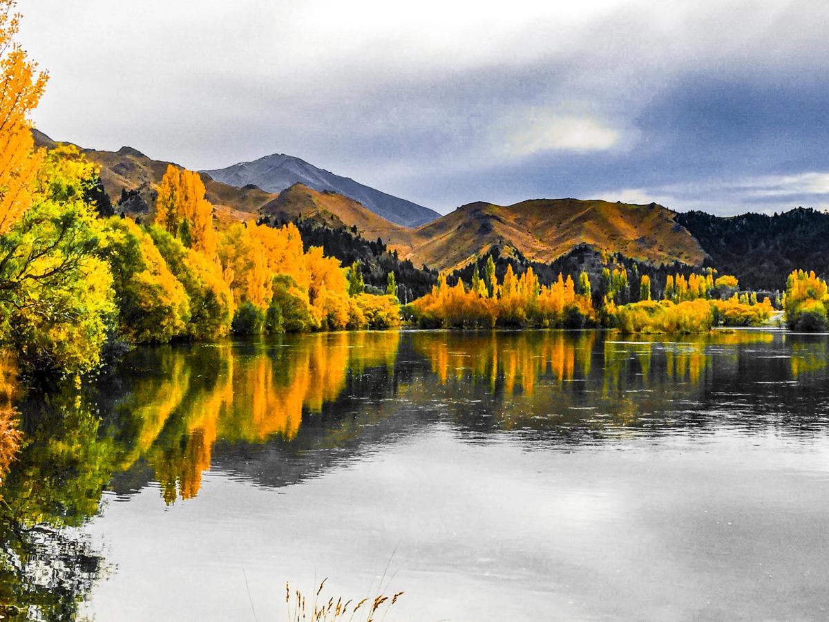 Waitaki Valley | South Canterbury - New Zealand Trip Ideas