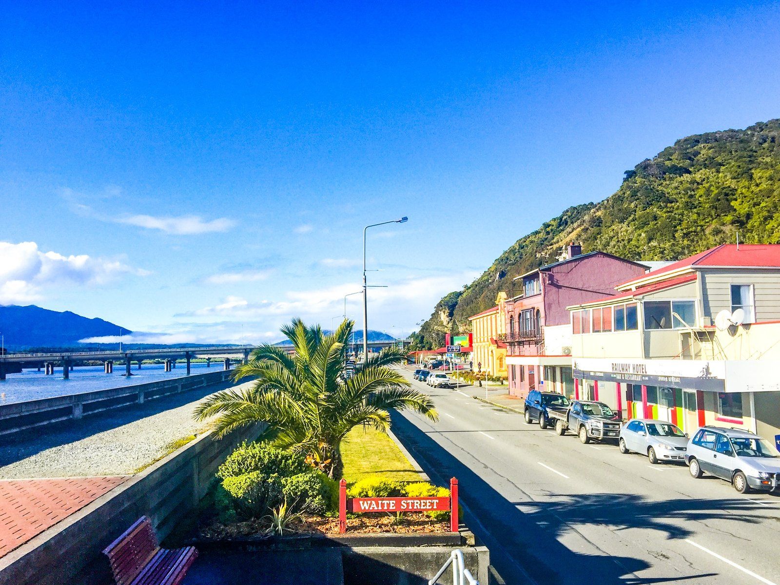 Greymouth
