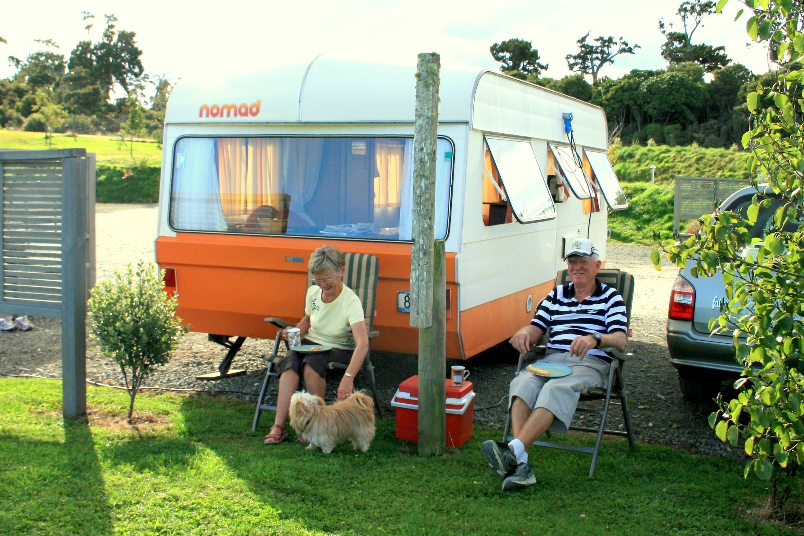 Whistling Frog Camp & Resorts