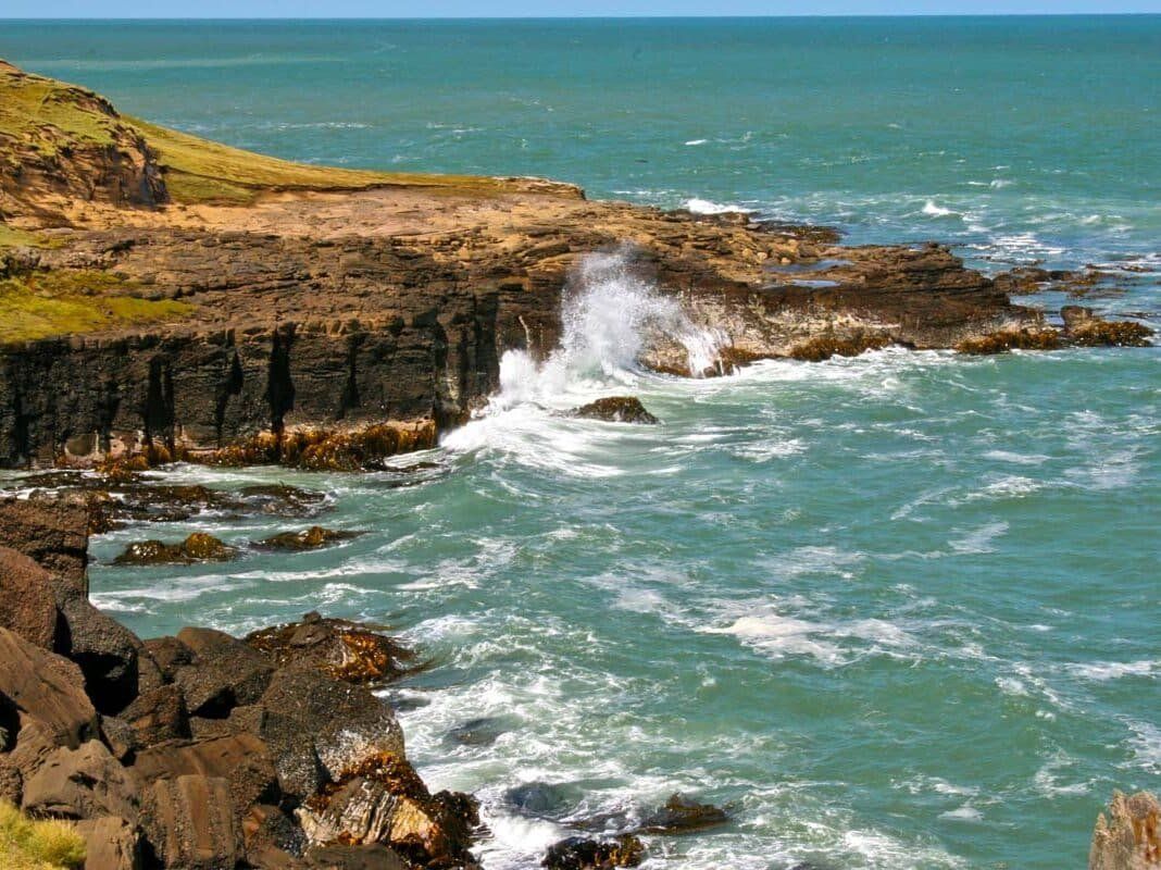Slope Point