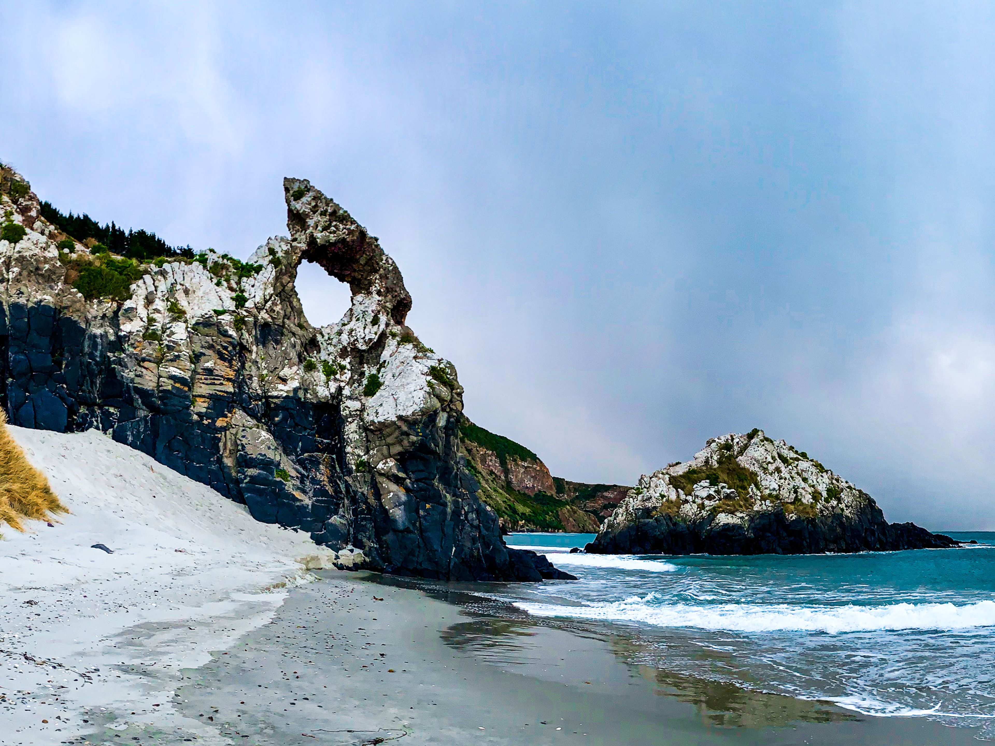 Aramoana