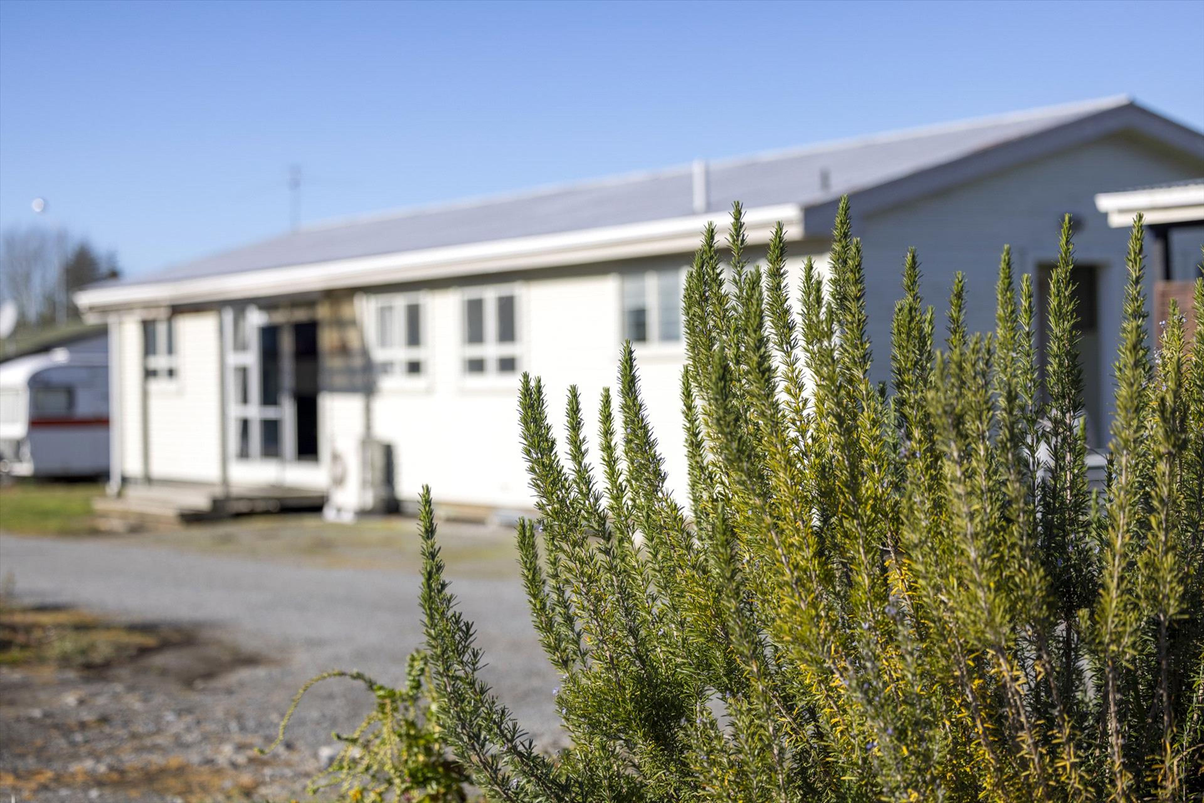 Rangiora Eco Holiday Park