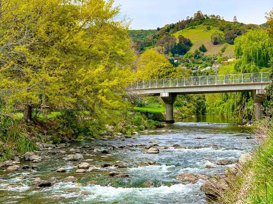 Maitai River