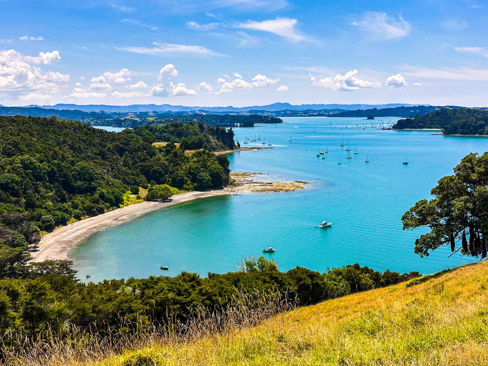 Otuawao (Mita) Bay