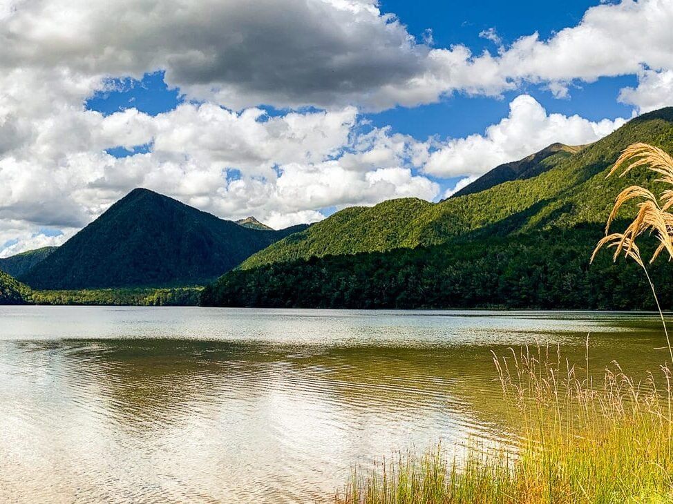 Lake Daniell