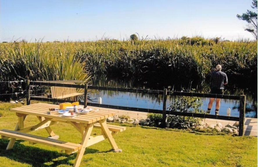 Linksview Holiday Park