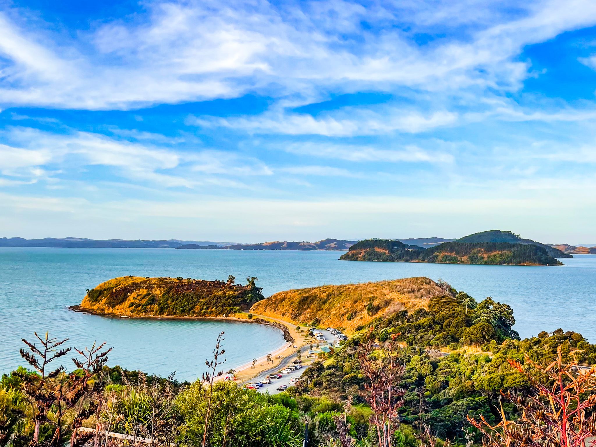 Waitawa Regional Park