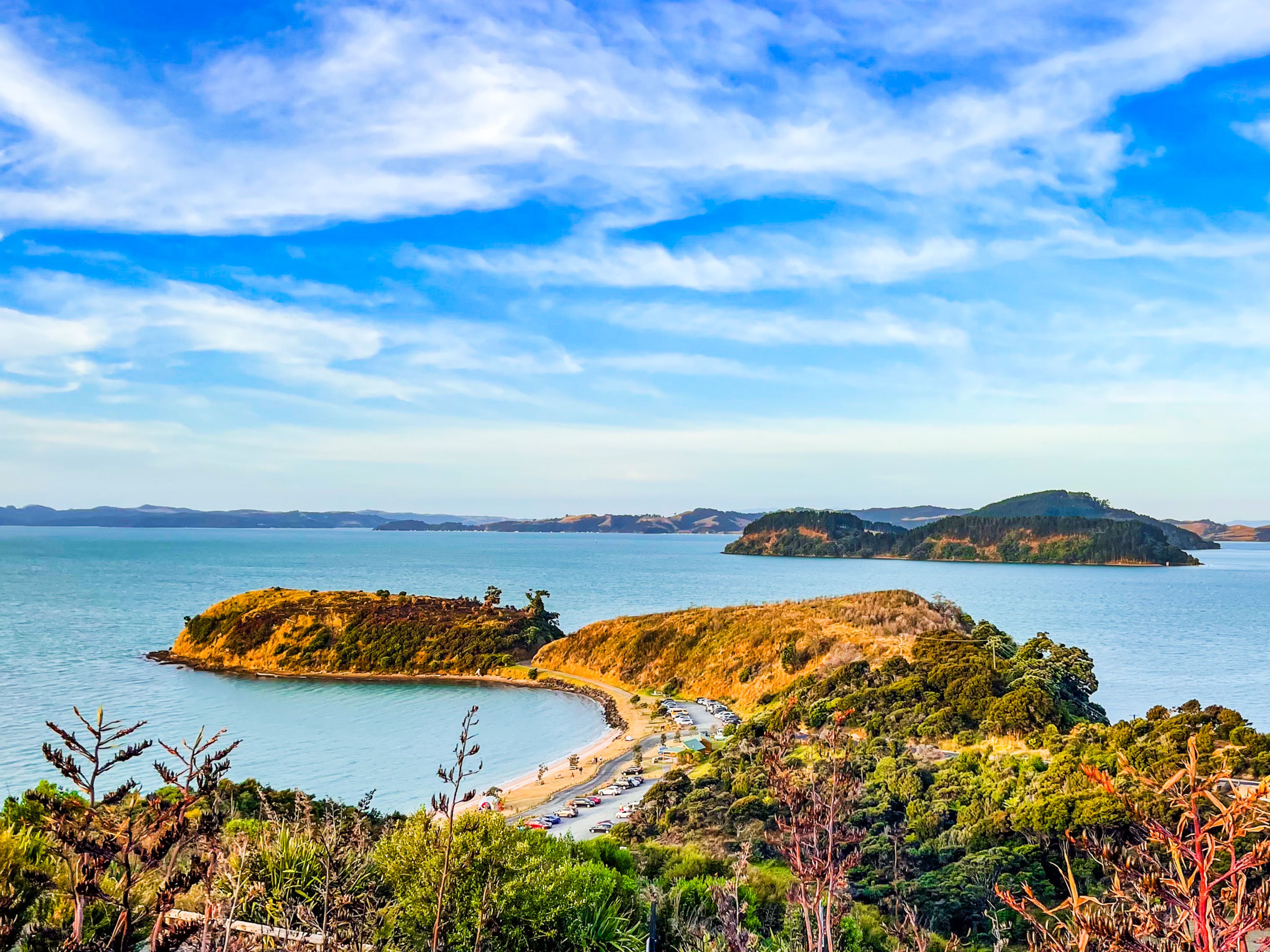 Waitawa Regional Park