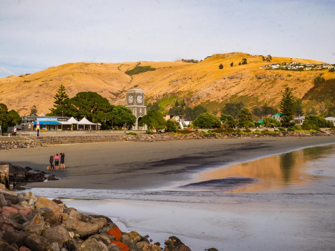 Sumner | Christchurch - New Zealand Trip Ideas