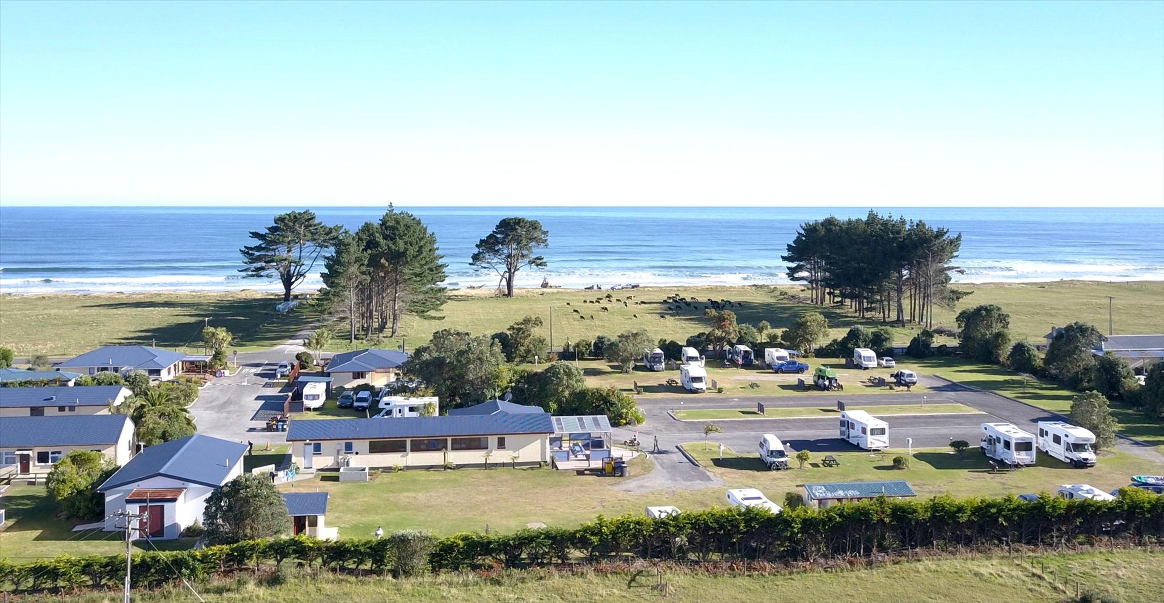 Carters Beach TOP 10 Holiday Park