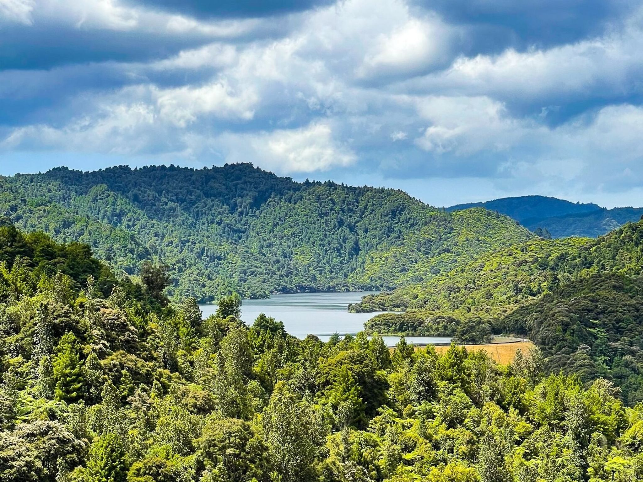 Hunua Ranges | South Auckland - New Zealand Trip Ideas