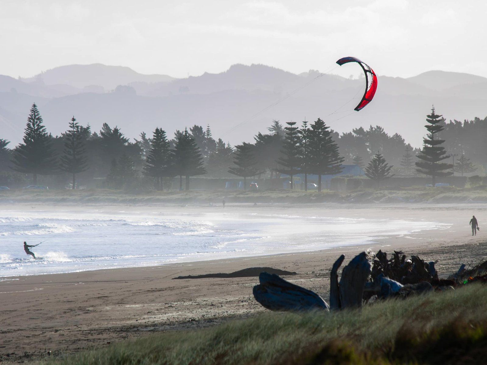 Turanganui-a-Kiwa Poverty Bay
