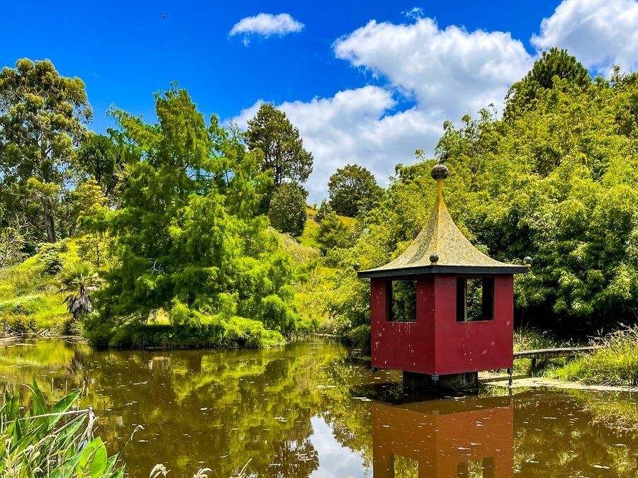 Paloma Gardens