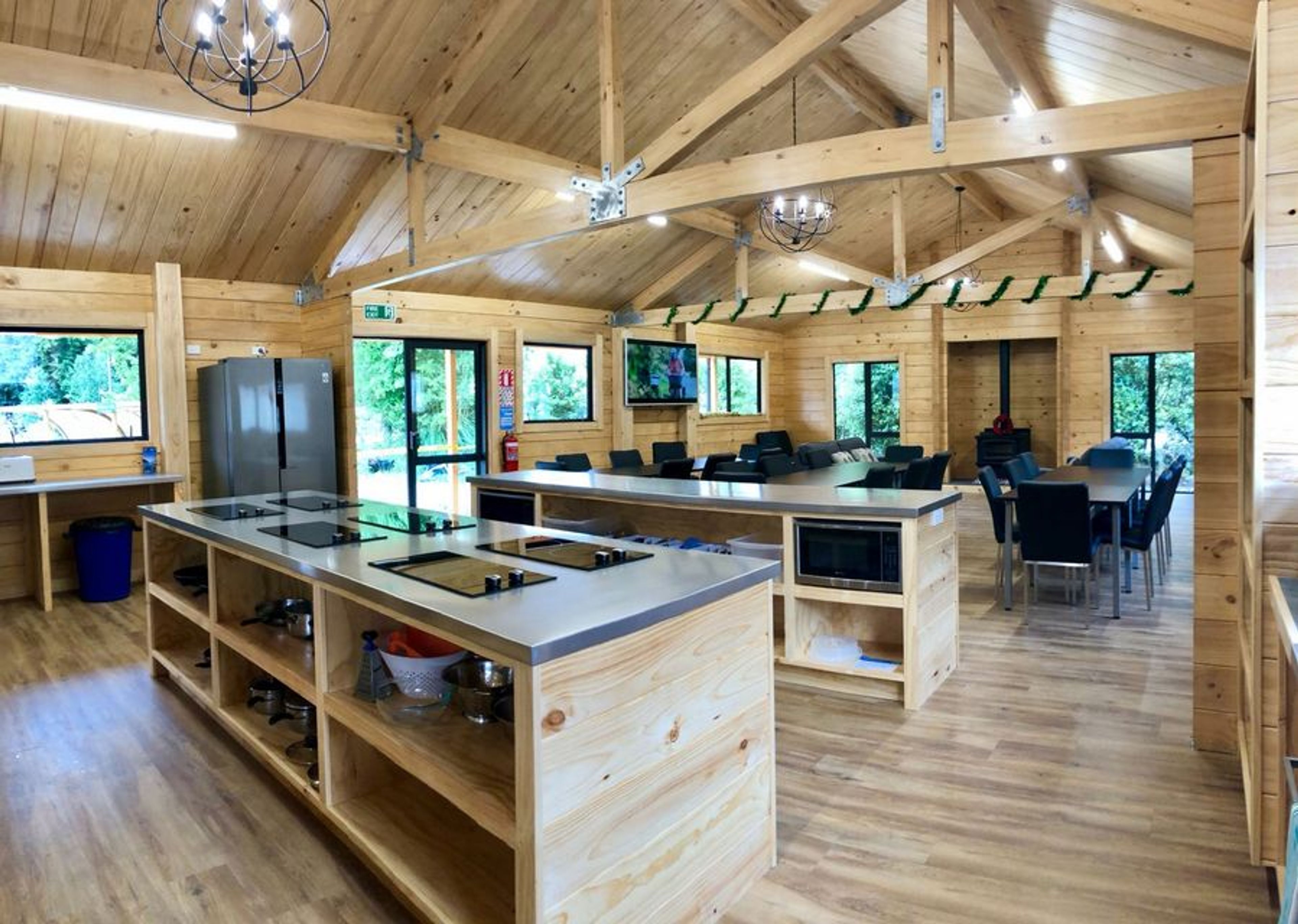 Kingston TOP 10 Holiday Park