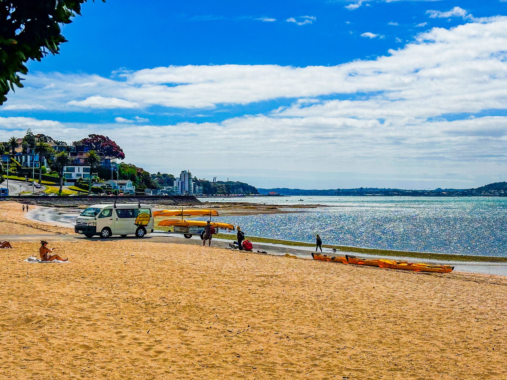 Saint Heliers