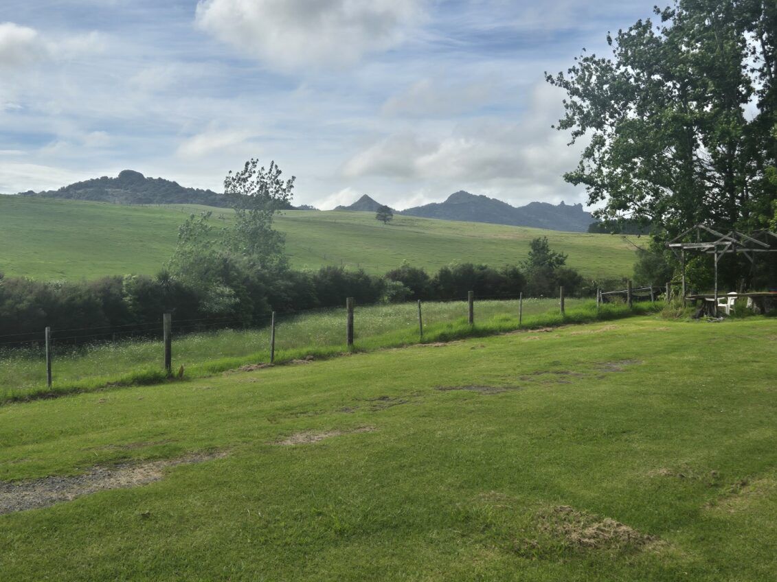 Lekker Stay Campsite