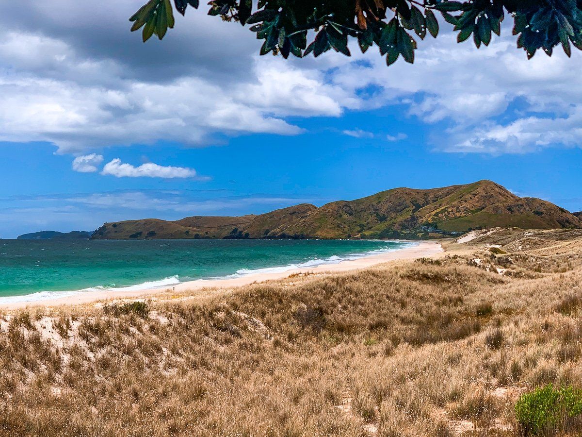 Otama Beach