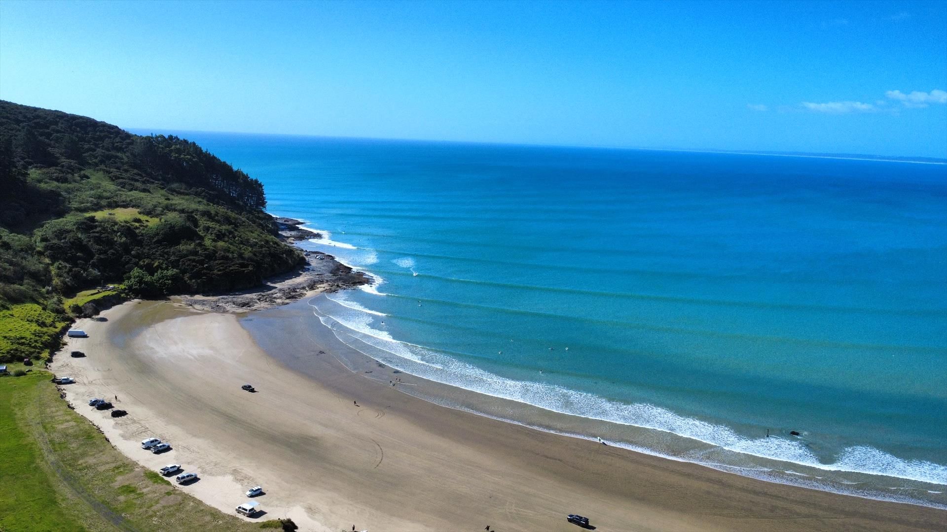 Ahipara Holiday Park