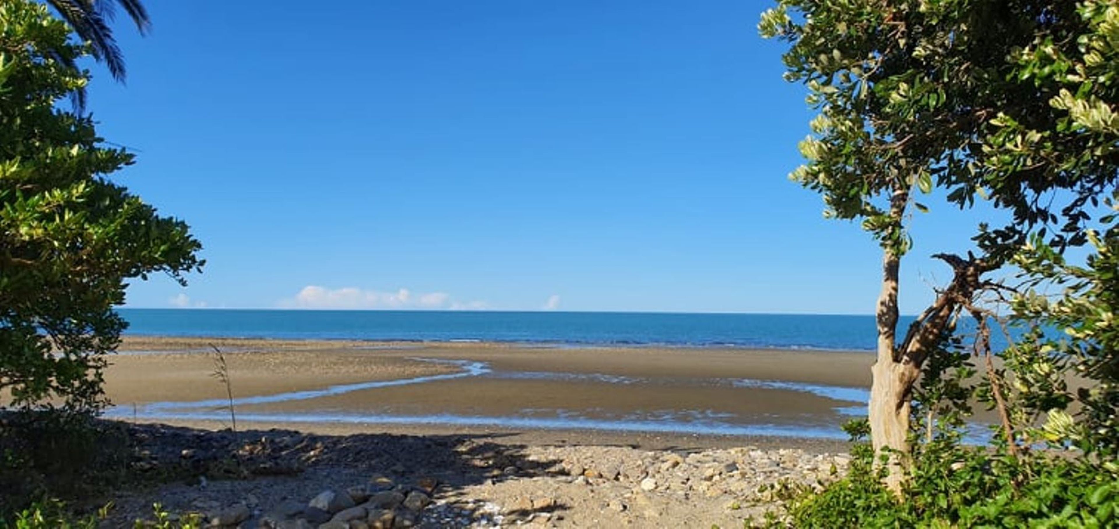Golden Bay Holiday Park