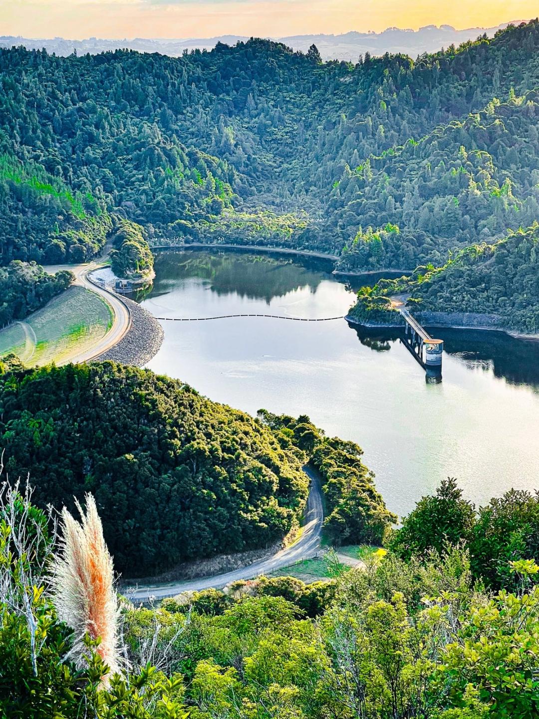 Huna Ranges Hunua Ranges | South Auckland - New Zealand Trip Ideas
