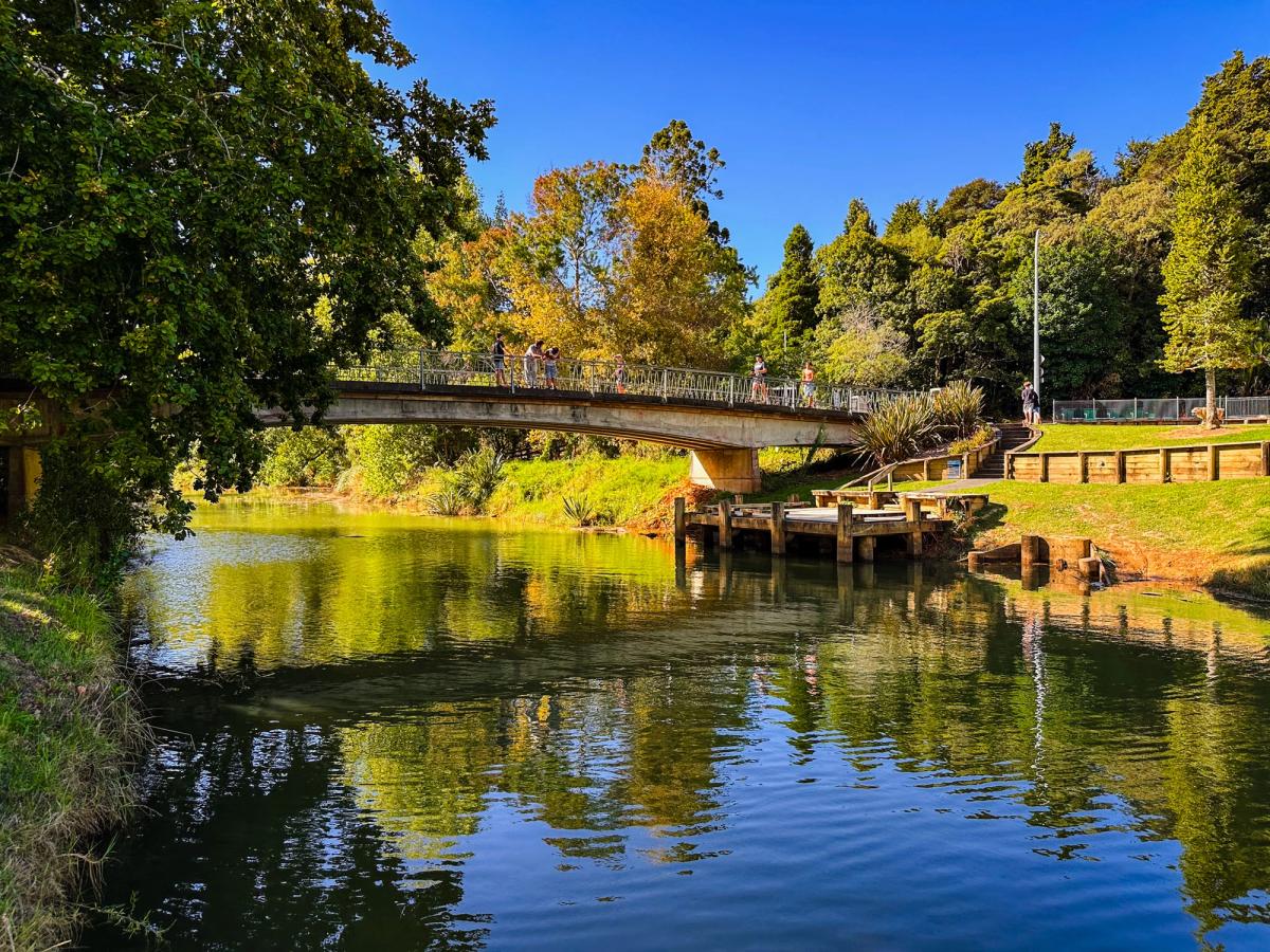 Puhoi | North Auckland - New Zealand Trip Ideas