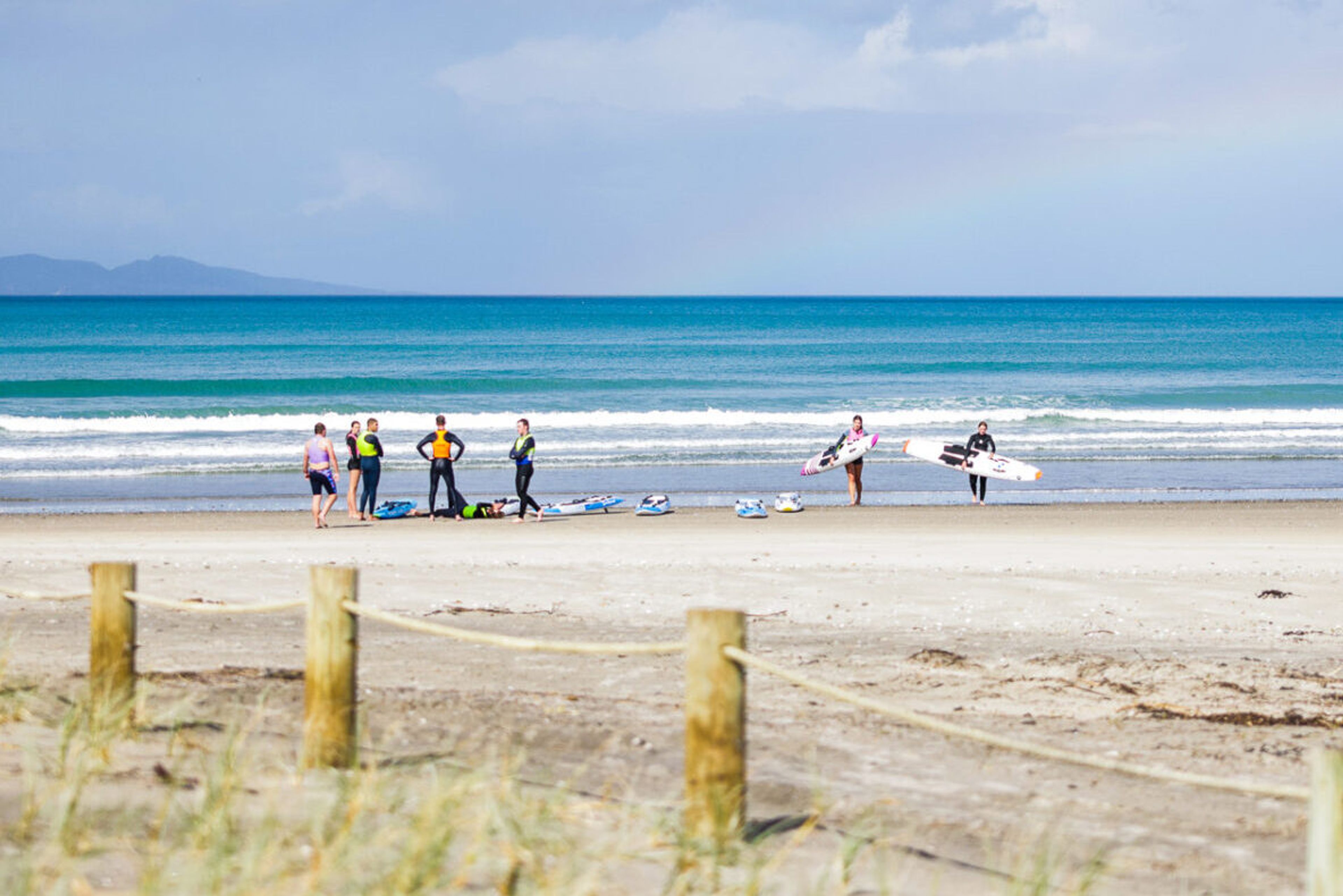 Tasman Holiday Parks - Miranda