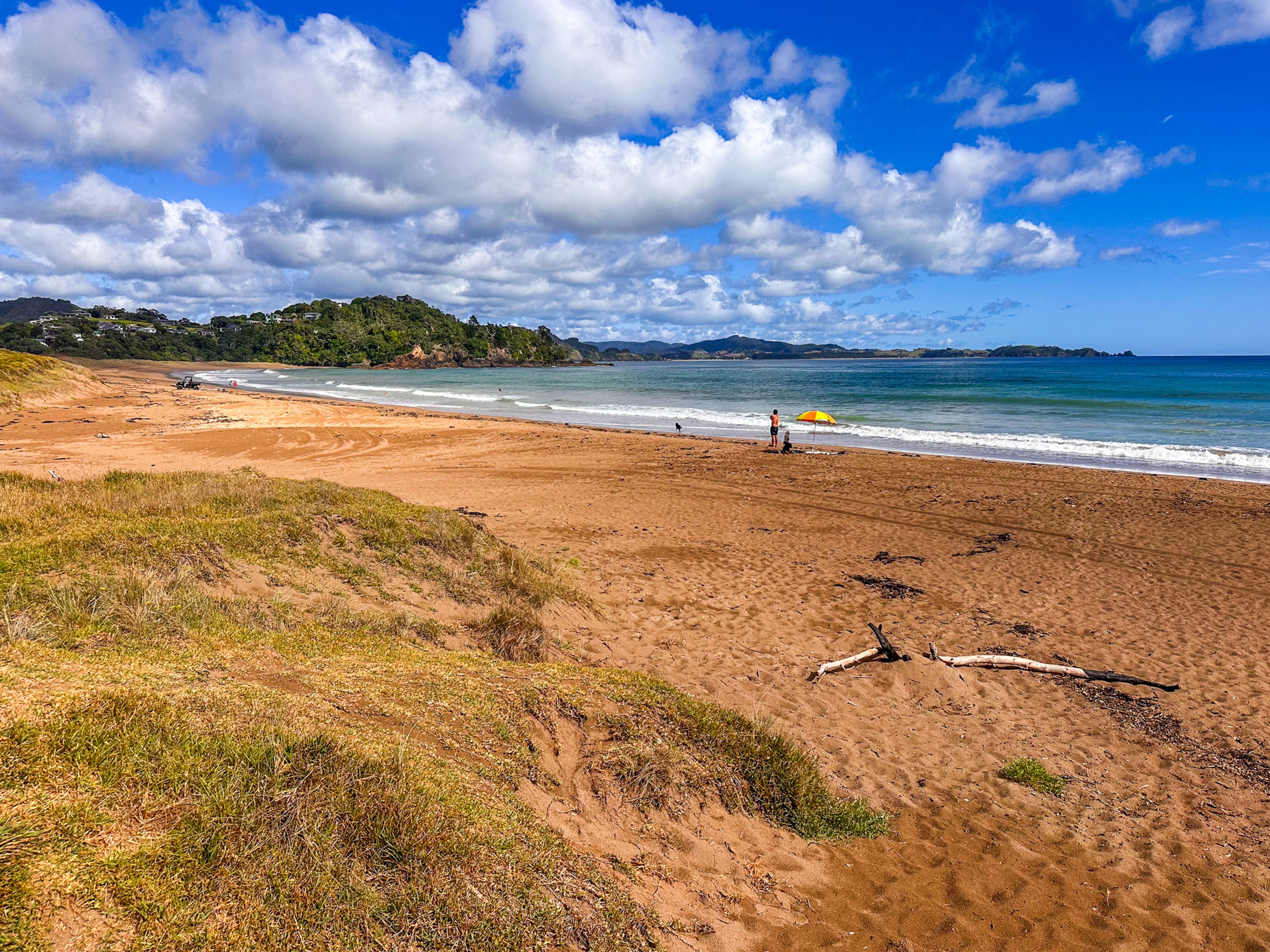 Woolleys Bay