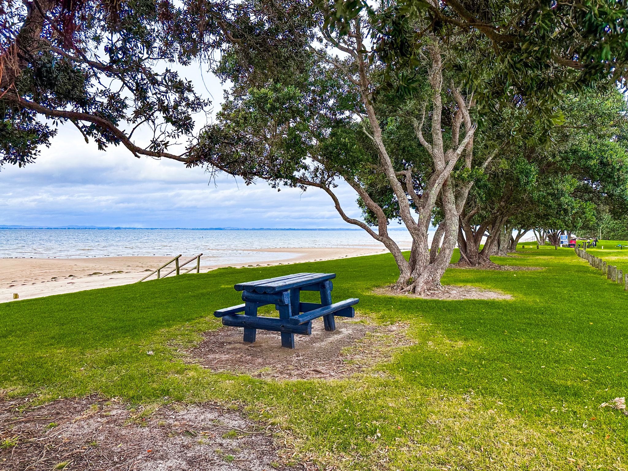 Grahams Beach