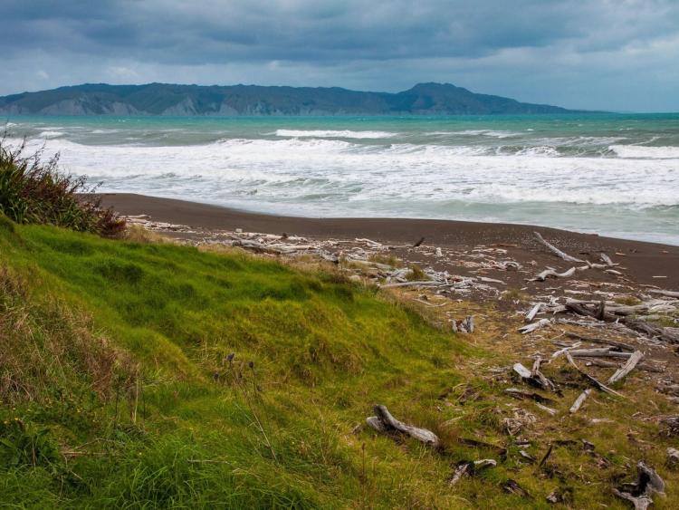 Mahia Peninsula | Napier-Hastings - New Zealand Trip Ideas
