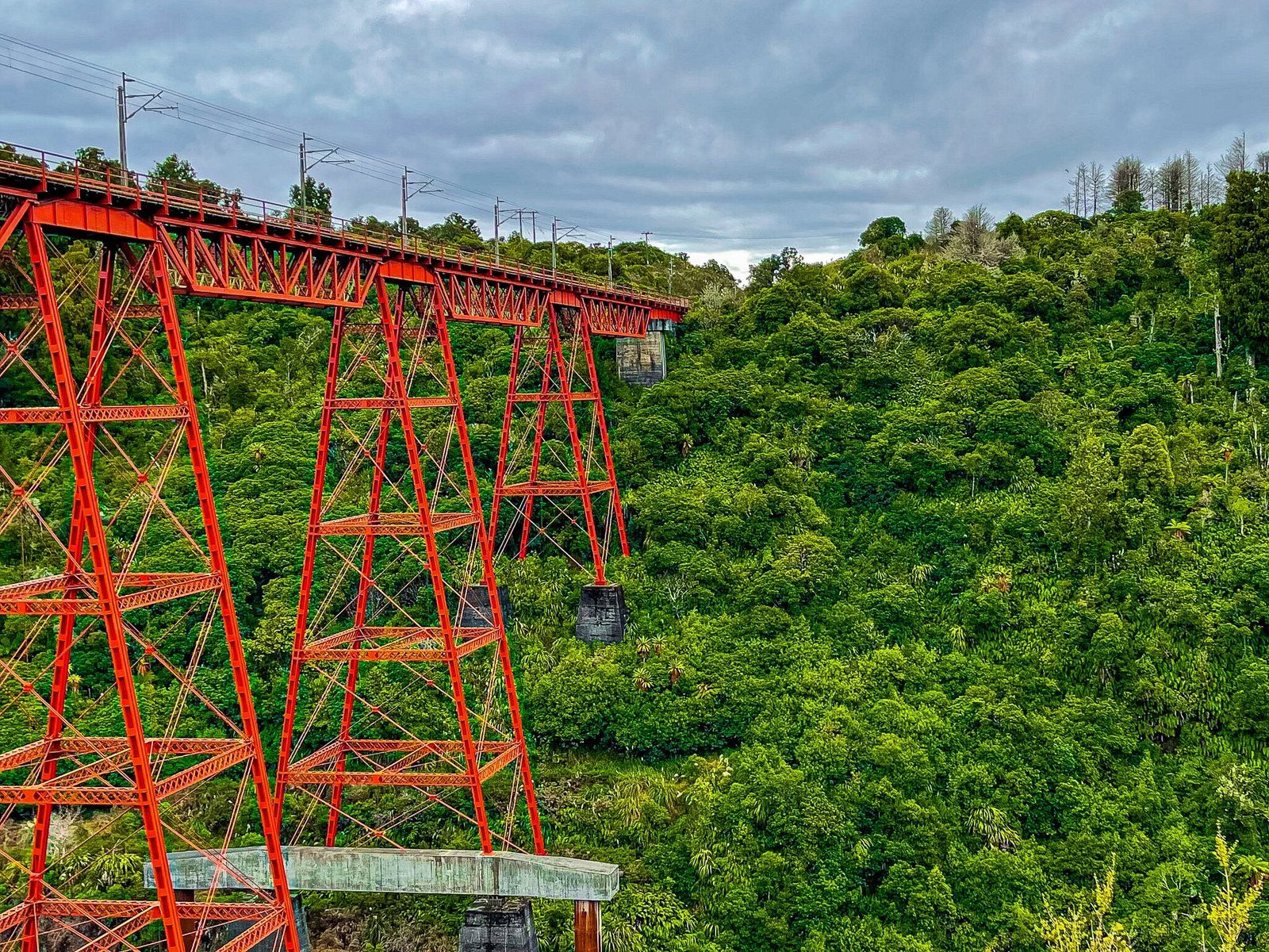 SH4 Railway History