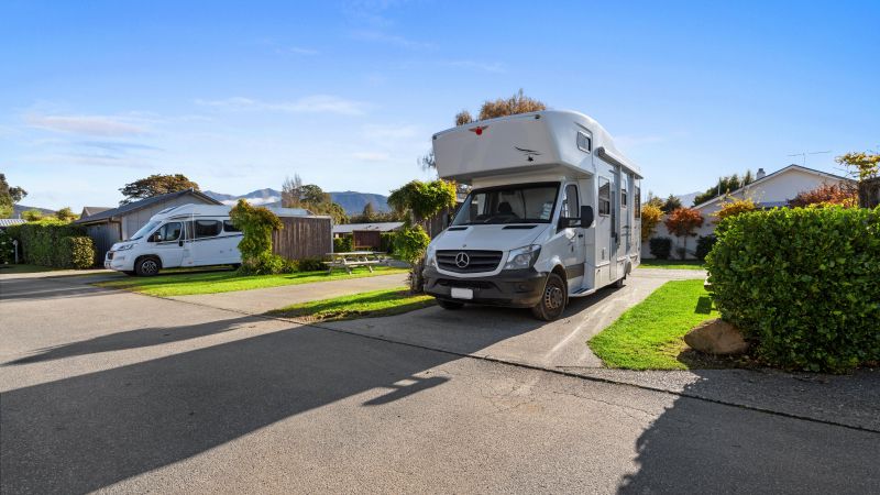 Tasman Holiday Parks - Te Anau